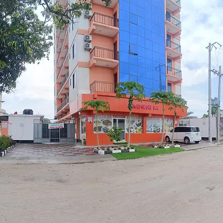 Apolonia Hotel